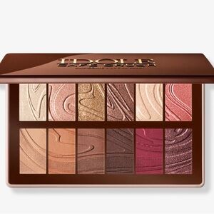 Lancome Cafe Crush Eyeshadow Palette